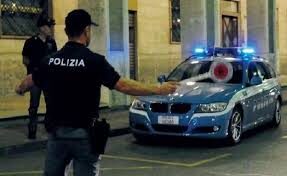 Alba Nera: una brillante operazione di polizia